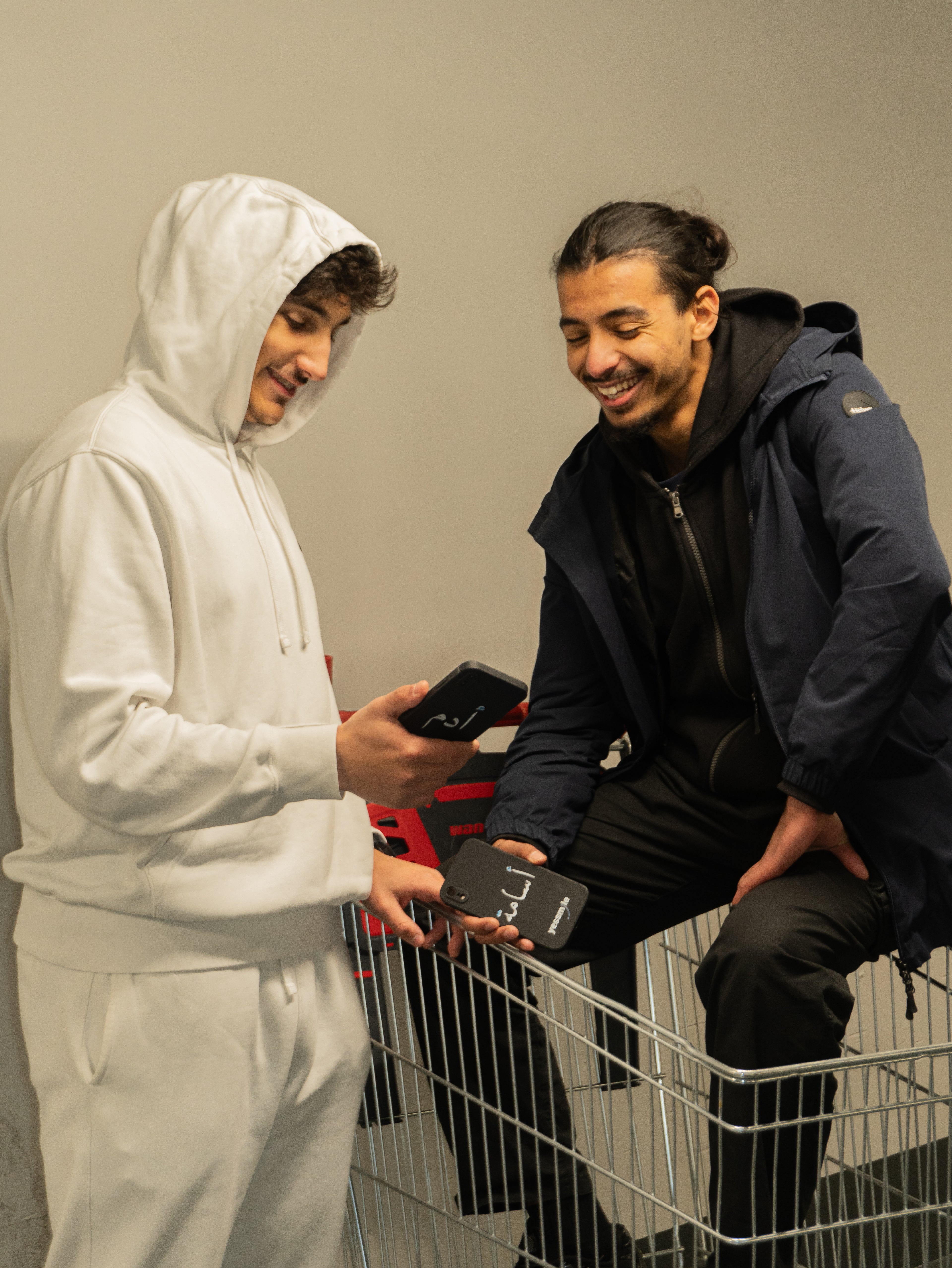 Coque personnalisable