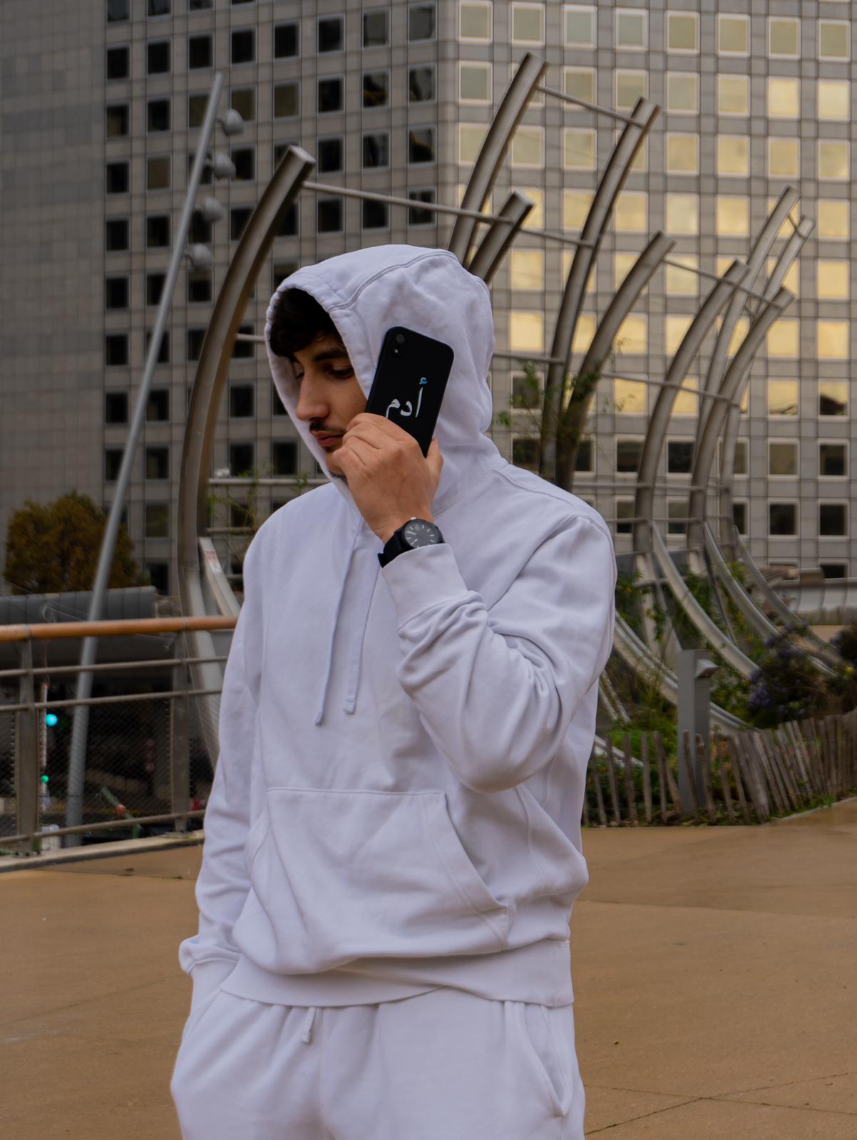 Coque personnalisable